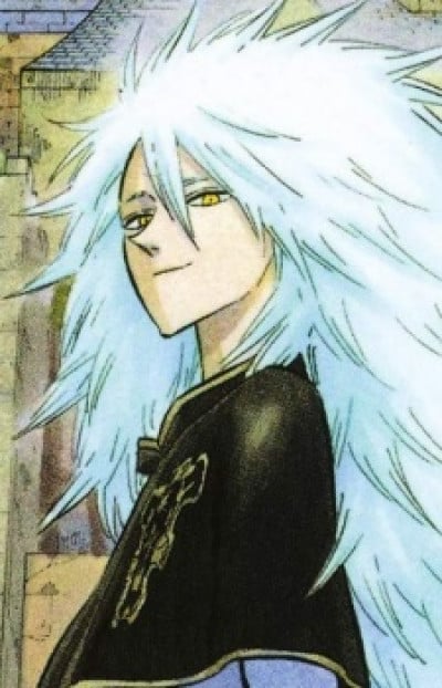 Display picture for Henry Legolant