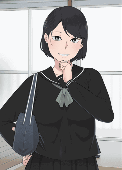 Tsugumi Mikamori
