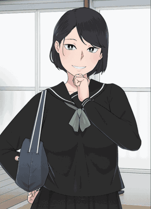 Tsugumi Mikamori