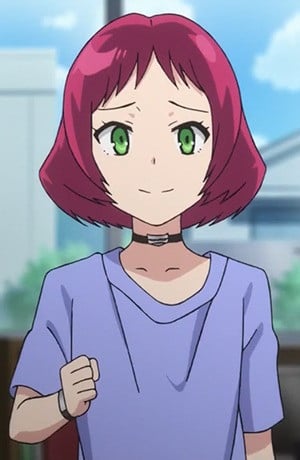 Display picture for Kosuri Onigashira