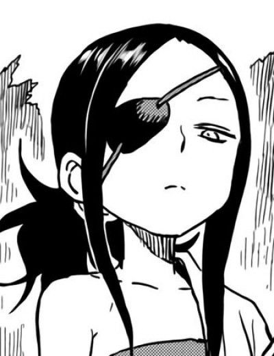 Display picture for Aogiri