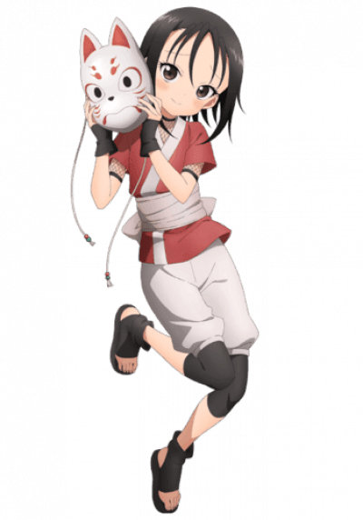 Display picture for Rindou