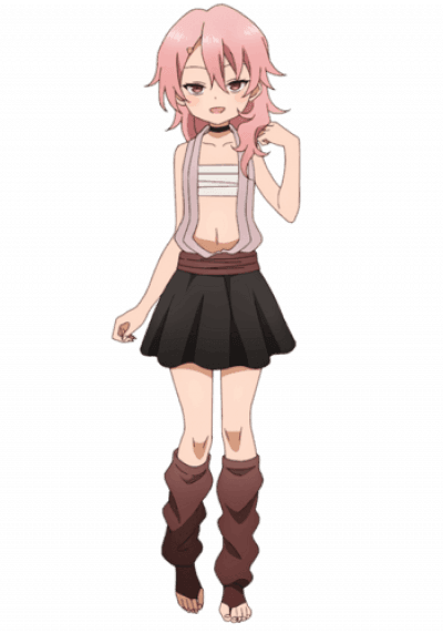 Display picture for Benisumomo