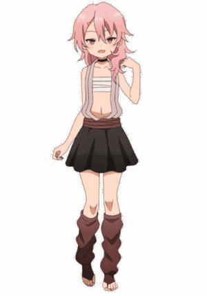 Benisumomo