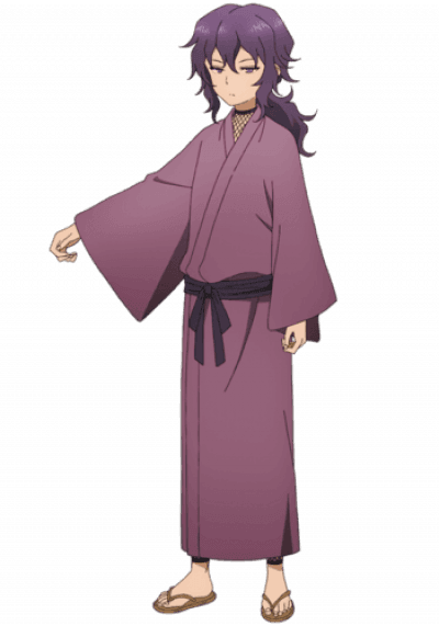 Display picture for Hana