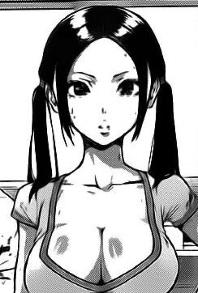 Yoruka Hanazawa