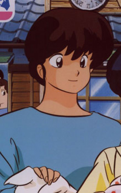 Yusaku Godai