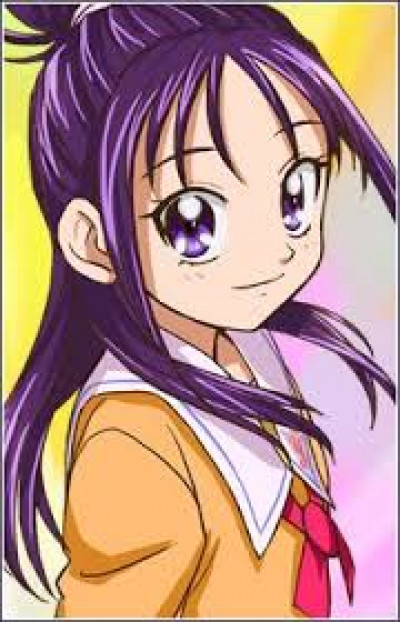 Mai Misho