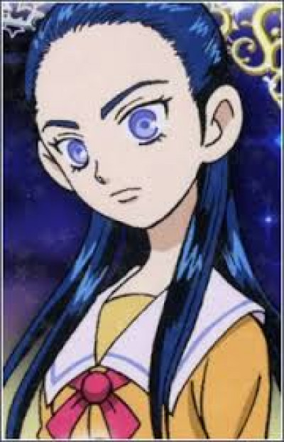 Kiryuu Kaoru