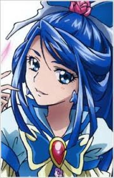 Display picture for Minazuki Karen