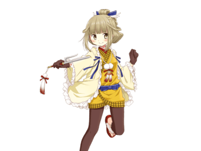 Display picture for Chiharu Hiroe
