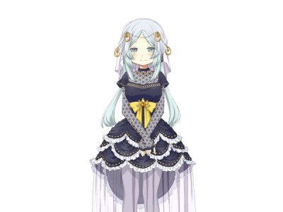 Display picture for Sunao Toki