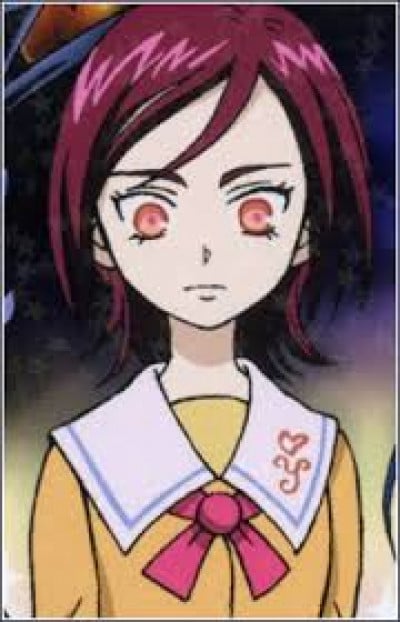 Display picture for Kiryuu Michiru