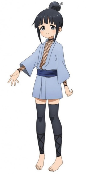 Mokuren