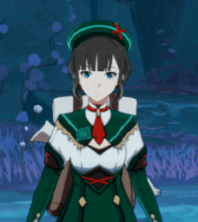 Zhiqiong