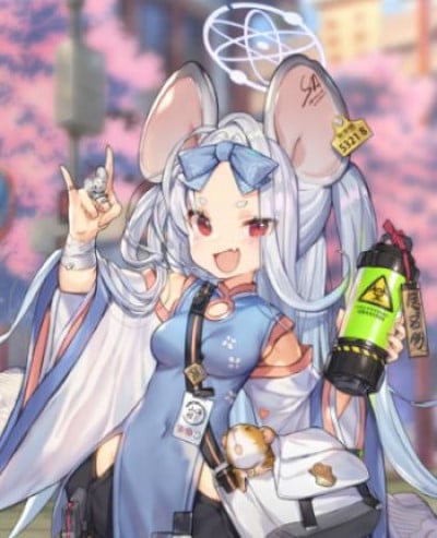 Saya Yakushi