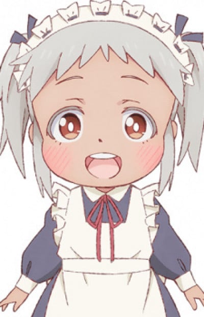 Display picture for Lily