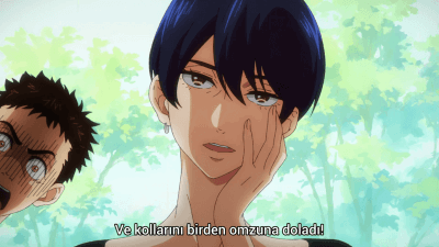 Chizuru Godai
