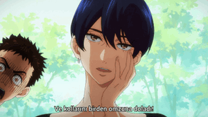 Chizuru Godai