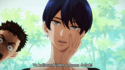 Chizuru Godai