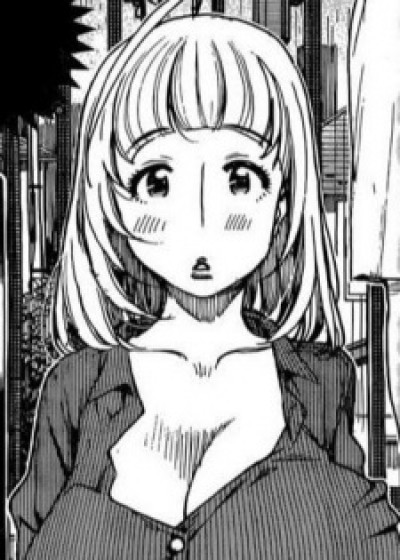 Hinata Ashitaba