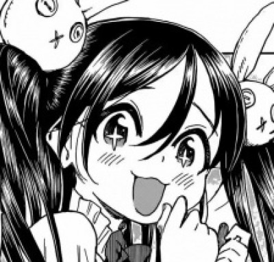 Shion Ashitaba - MyWaifuList