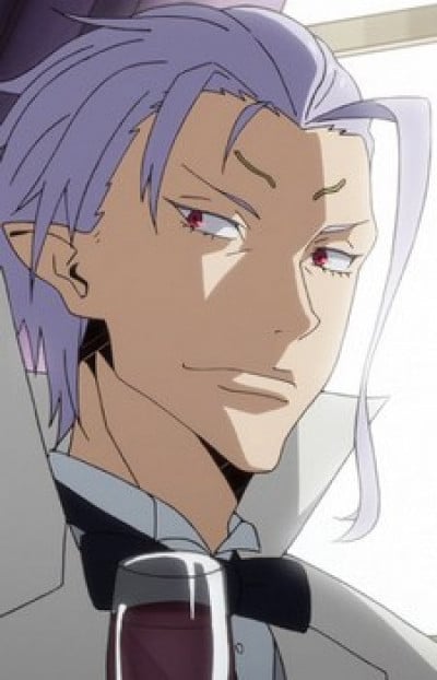 Display picture for Clayman