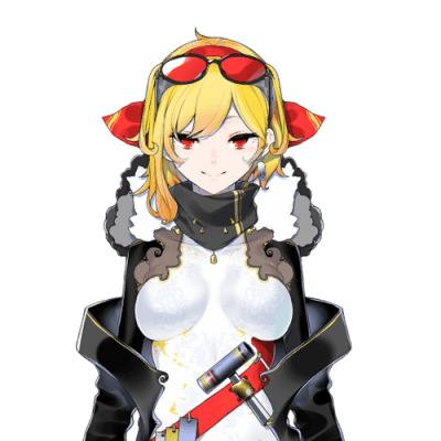 Display picture for Kaela Kovalskia