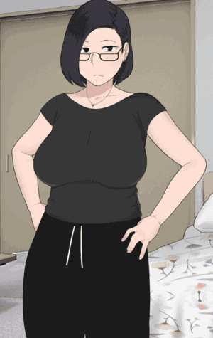Saeko Mikamori