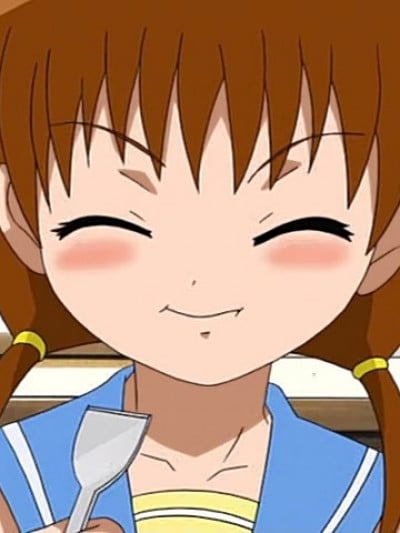 Display picture for Chika Daimon