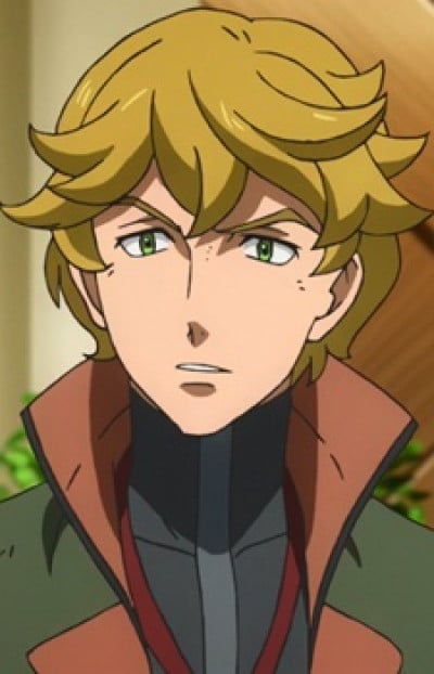 Display picture for Eugene Sevenstark