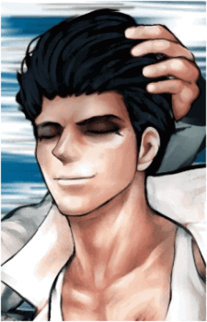 Daiya Owada