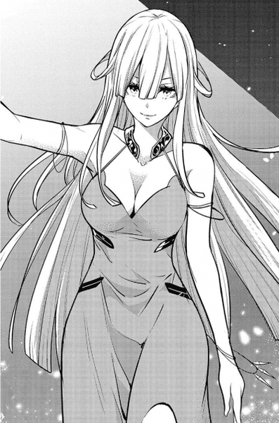 Elizabeth Bathory