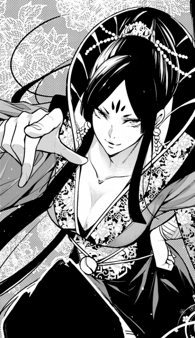 Wu Zetian