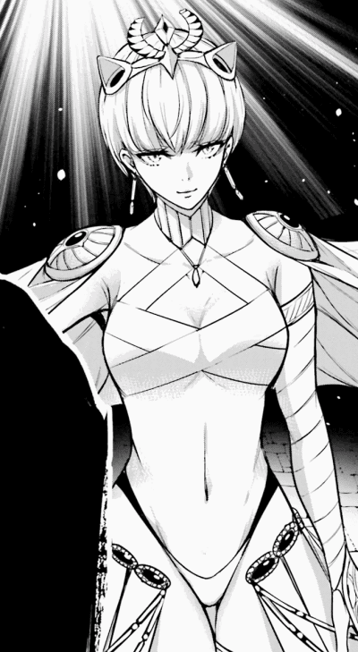 Cleopatra
