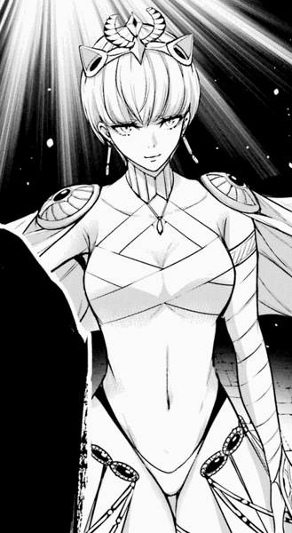 Cleopatra
