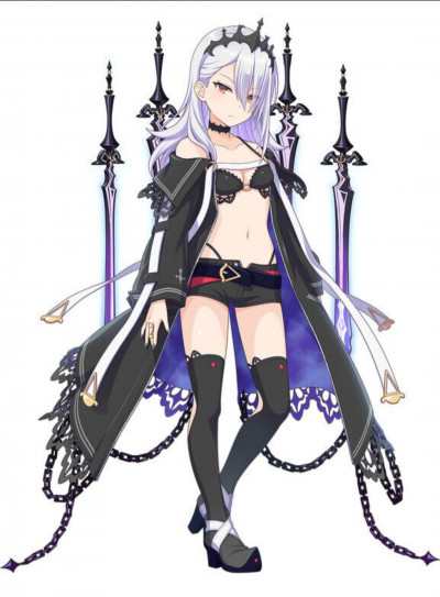 Setsuna Sumeragi