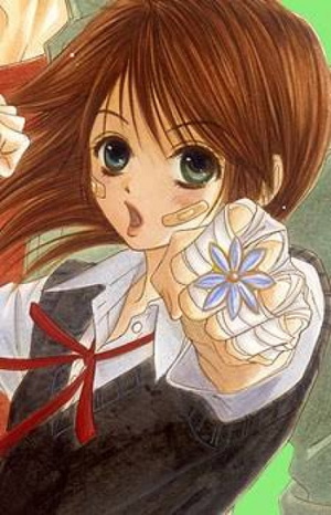 Teru Kurebayashi