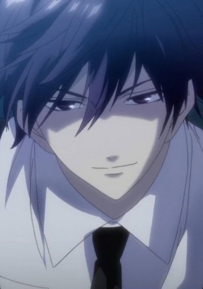 Display picture for Aki Myojin