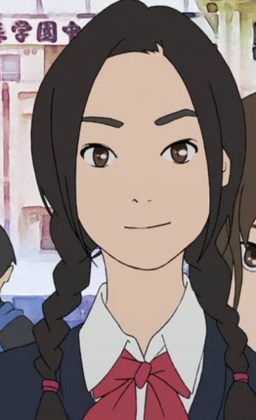 Tetsuko Arisugawa
