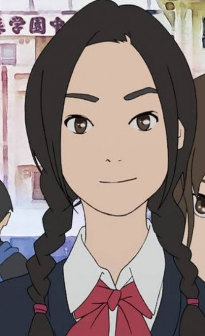 Tetsuko Arisugawa