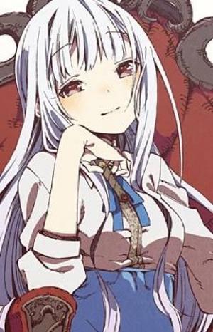 Sekai Kanaruzawa