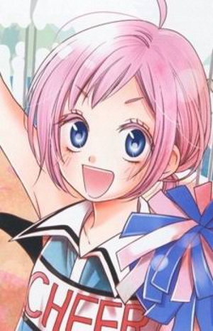 Hana Nonomura