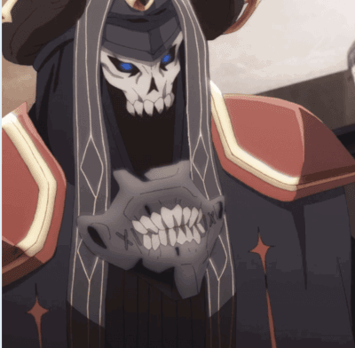 Ivis Necron