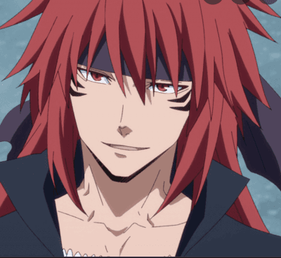 Display picture for Guy Crimson