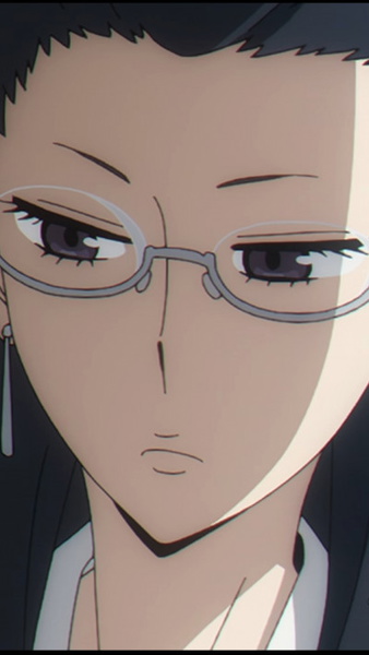 Sharon