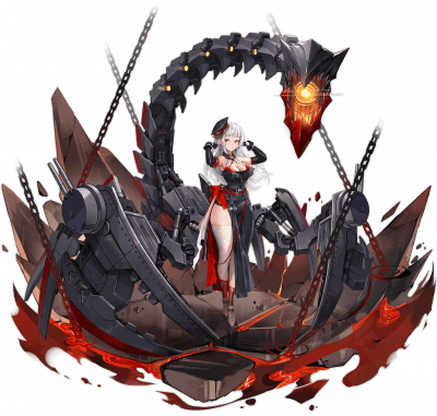 Display picture for Yorck