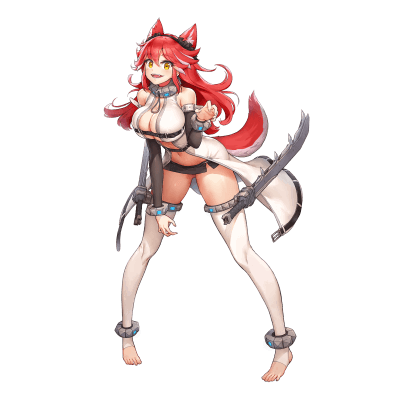 Fenrir