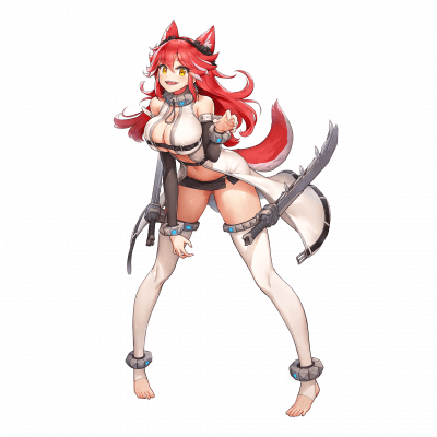 Fenrir