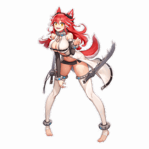 Fenrir